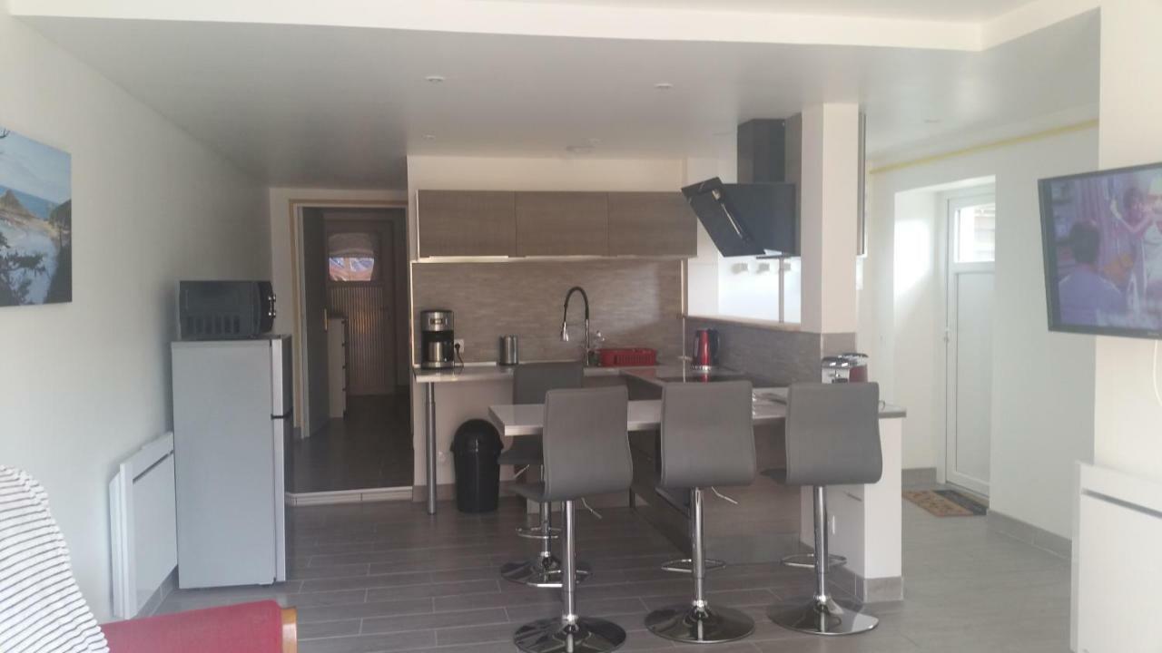 Gite Du Grand Etang 2 Adultes, 2 Enfants Maxi Plouha Exterior photo